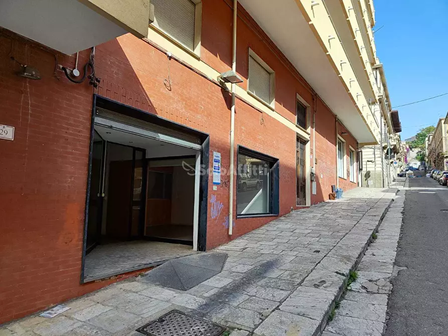 Immagine 1 di Ufficio in affitto  in Via Giulia a Reggio Di Calabria