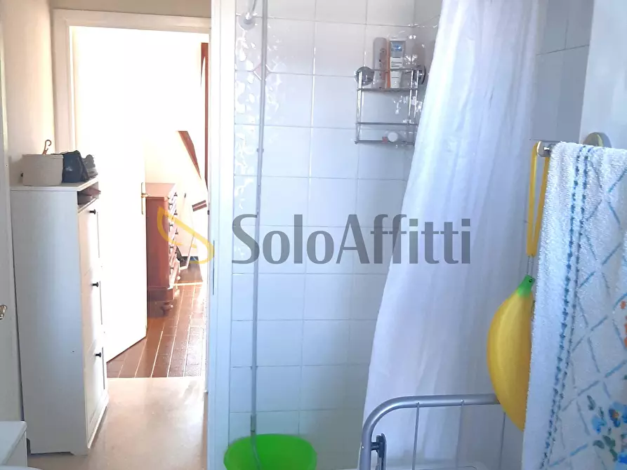 Immagine 10 di Bilocale in affitto  a Carpi