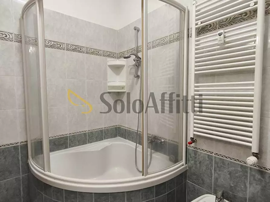 Immagine 15 di Quadrilocale in affitto  in Via Pietro Francesco Guala 5 a Torino