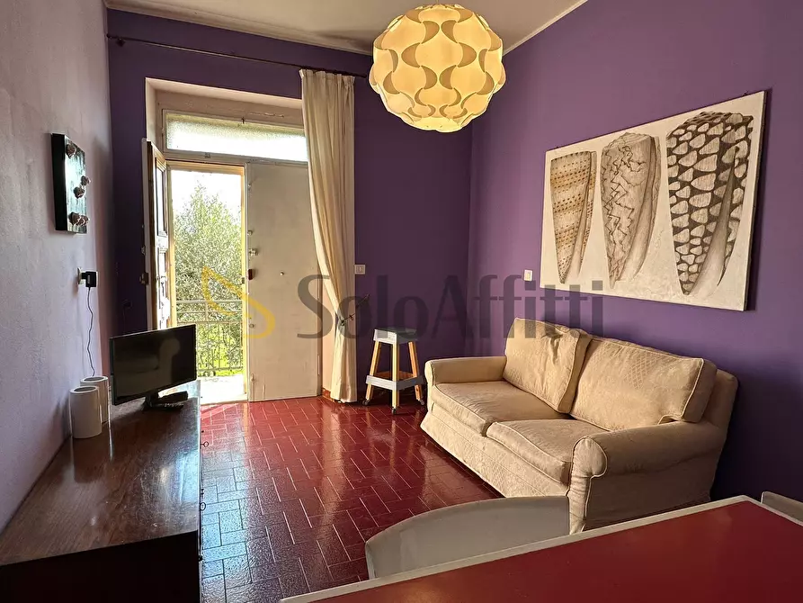 Immagine 3 di Bilocale in affitto  in Strada di Pantano a Terni