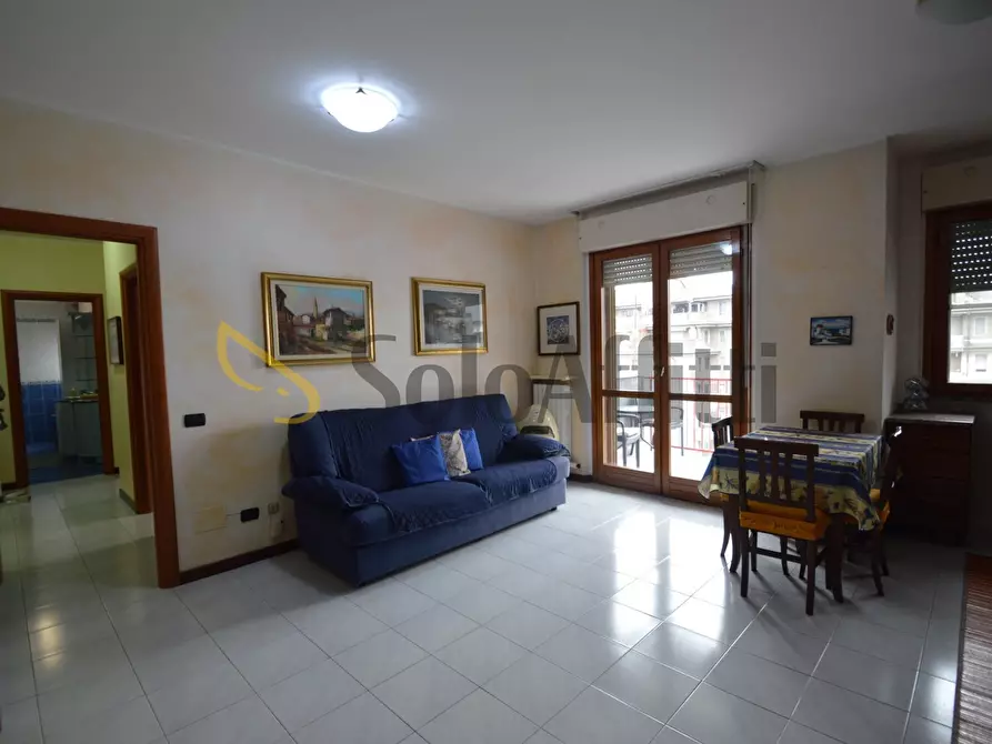 Immagine 11 di Trilocale in affitto  in Piazza Enrico Berlinguer 70 a Rozzano