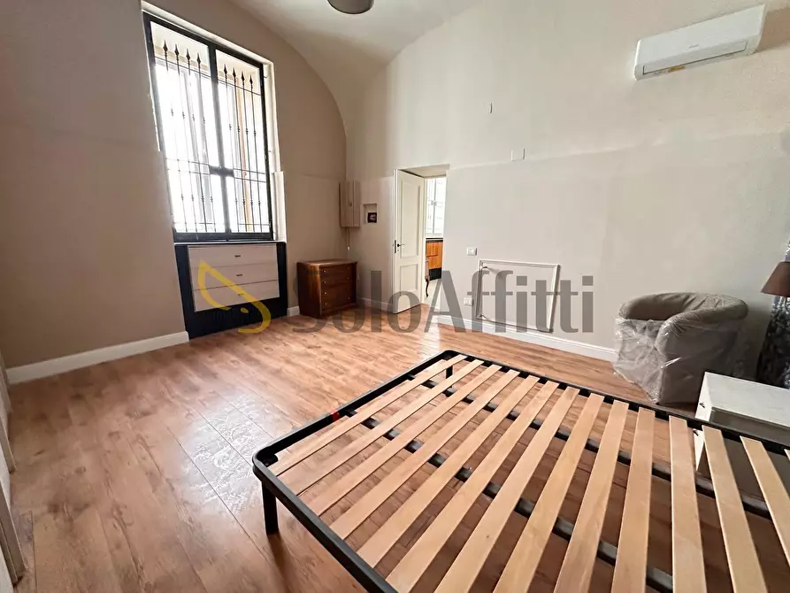 Immagine 10 di Bilocale in affitto  in Via San Carlo 126 a Caserta