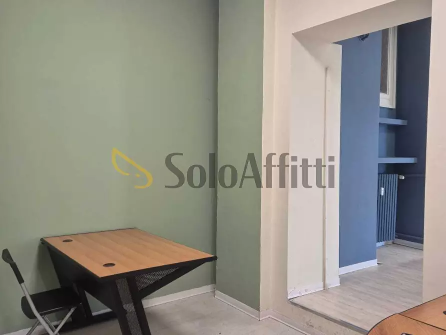Immagine 10 di Ufficio in affitto  in Corso Regina Margherita 10100 a Torino