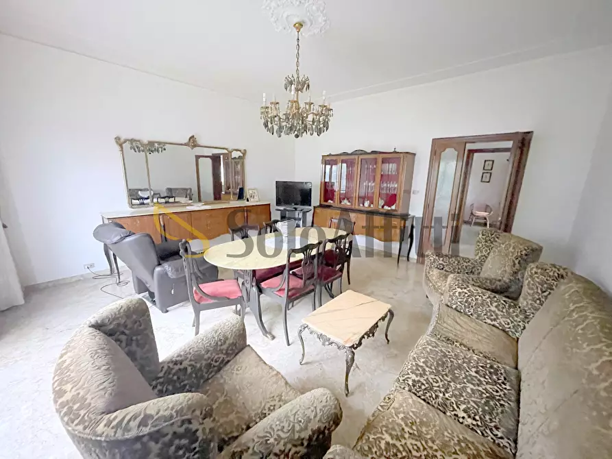 Immagine 1 di Quadrilocale in affitto  a Osimo