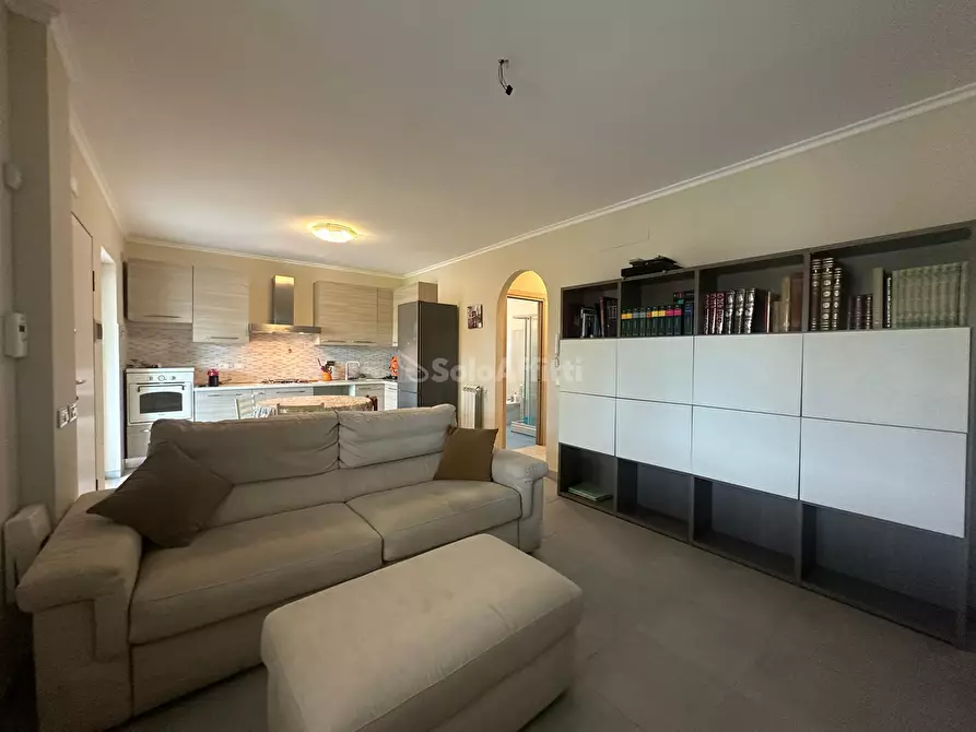 Immagine 4 di Villetta a schiera in affitto  in Via dei Frassini a Anzio