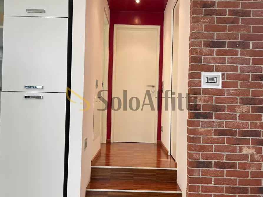 Immagine 17 di Bilocale in affitto  in Via Saluzzo a Torino