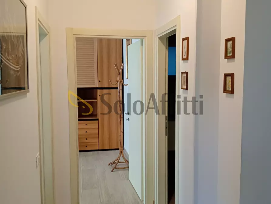 Immagine 14 di Quadrilocale in affitto  a Montemarciano