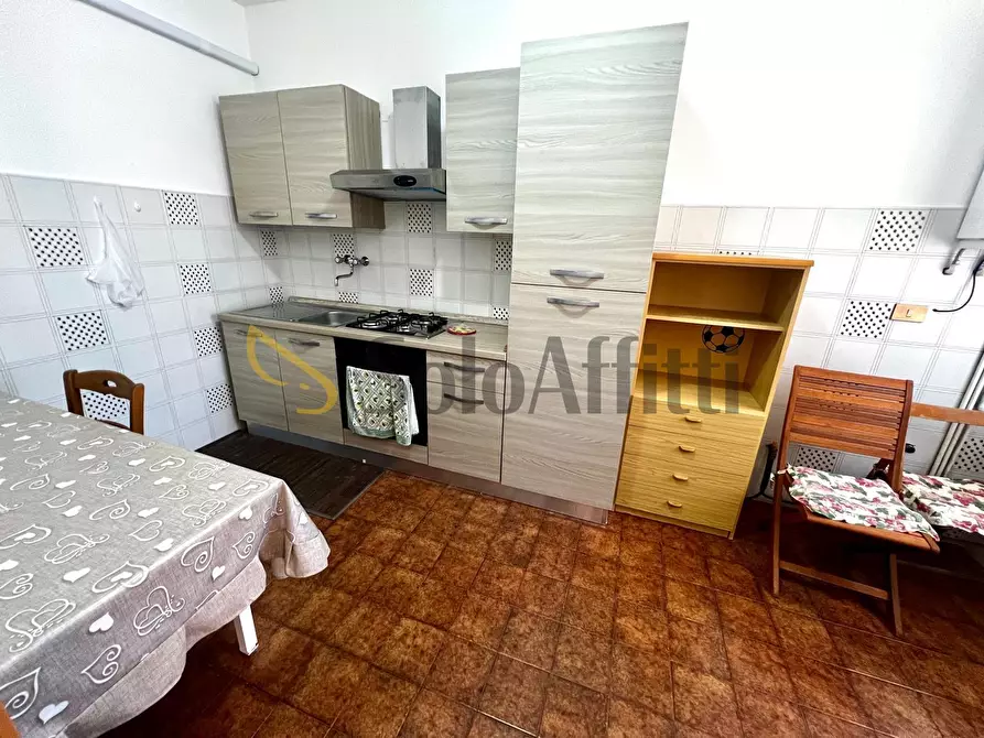 Immagine 5 di Trilocale in affitto  in Via Vasco de Gama 18 a Martinsicuro