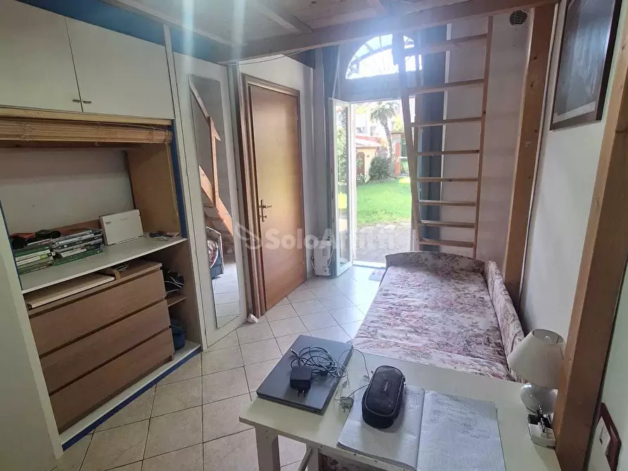 Immagine 6 di Bilocale in affitto  in Via Cecconi 1 a Livorno