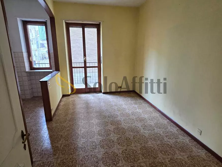 Immagine 2 di Trilocale in affitto  in Corso Svizzera a Torino
