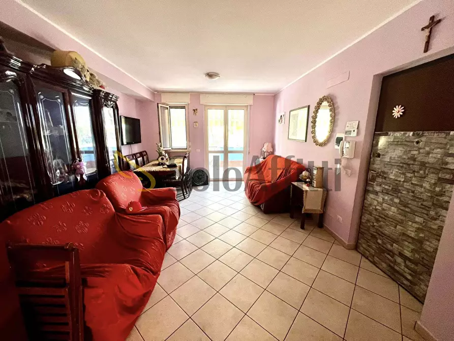 Immagine 4 di Trilocale in affitto  in Via Riva del Sole 57 a Giulianova