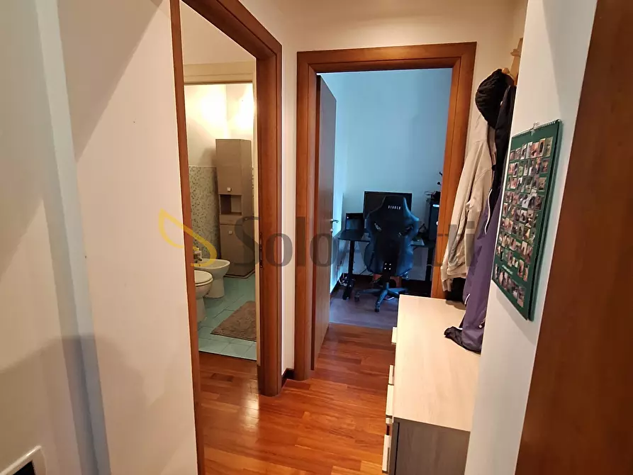 Immagine 7 di Bilocale in affitto  in Via Giovanni Marradi 169 a Livorno