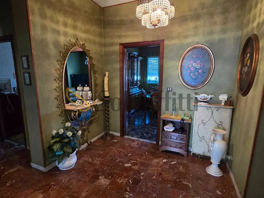 Immagine 13 di Quadrilocale in affitto  in Via Fratelli Fornaca a Torino