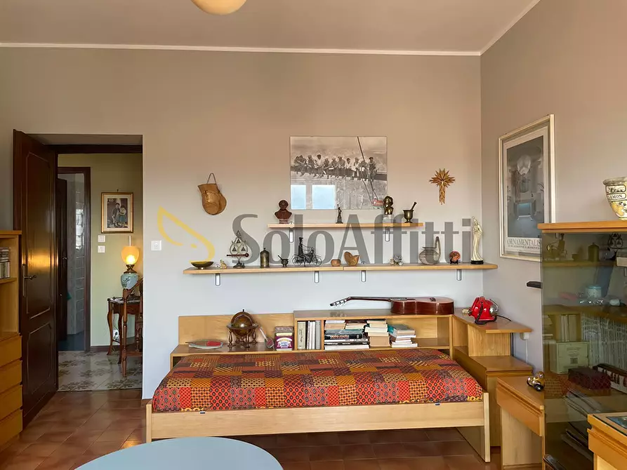 Immagine 32 di Quadrilocale in affitto  a Collegno