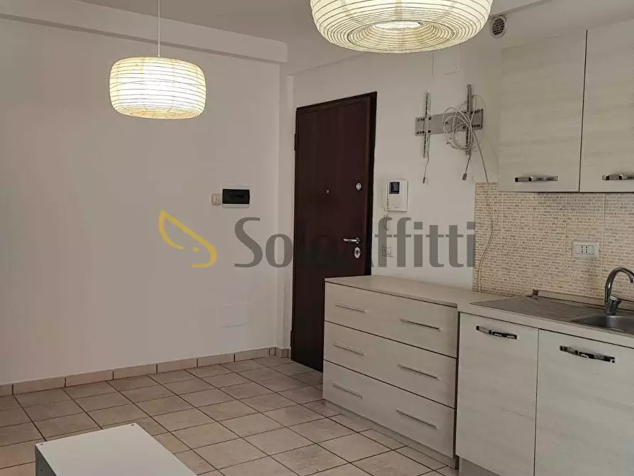 Immagine 15 di Bilocale in affitto  a Latina