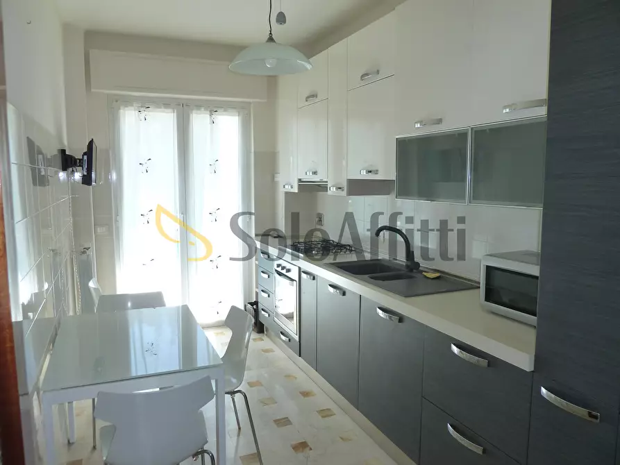 Immagine 5 di Pentalocale in affitto  in Corso degli Inglesi 610 a San Remo