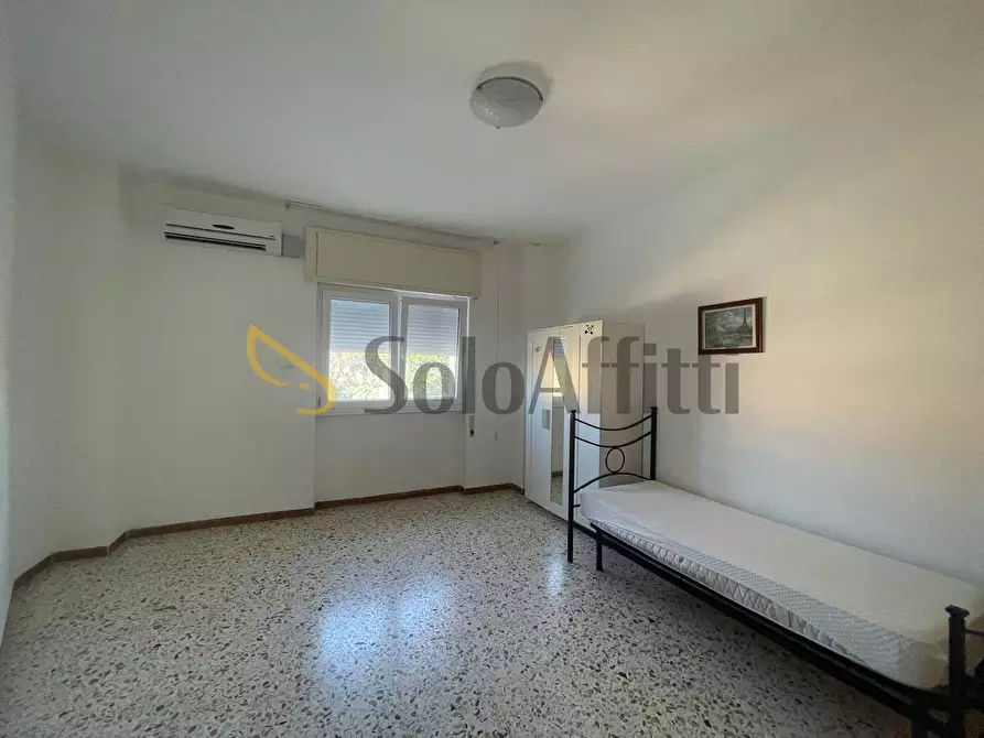 Immagine 13 di Quadrilocale in affitto  in Via Francesco Breschi a Anzio