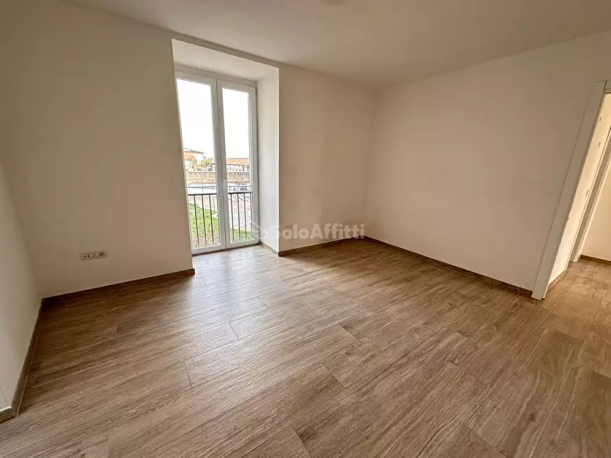 Immagine 41 di Trilocale in affitto  in Via delle Ferriere 20 a Caserta