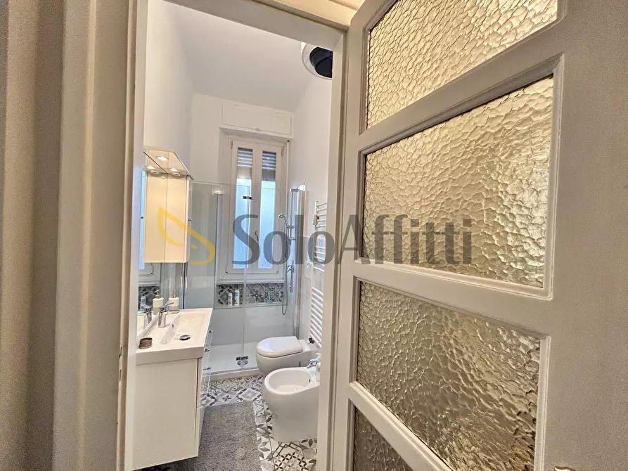 Immagine 10 di Bilocale in affitto  in FRANCIA 124 a Torino