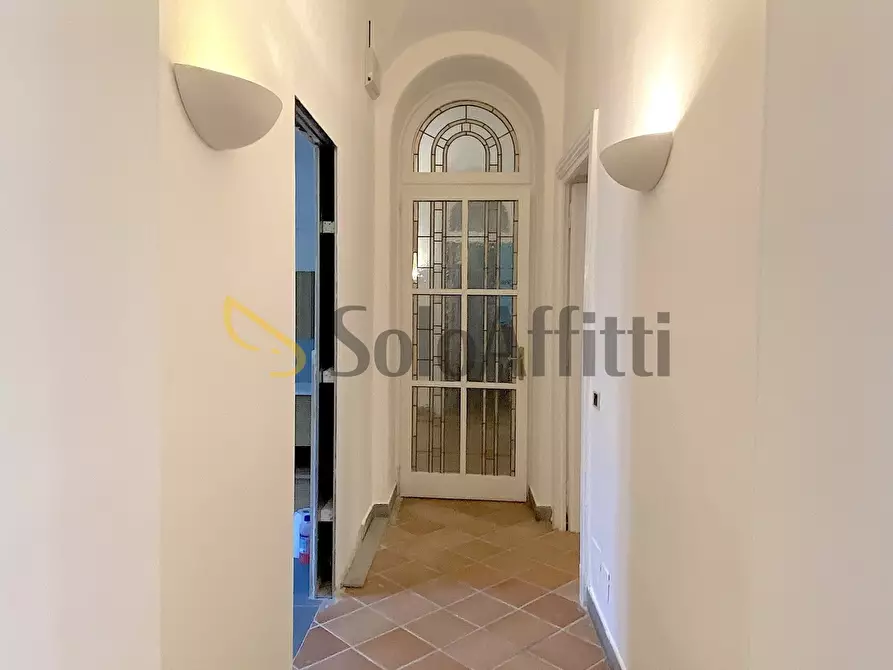 Immagine 10 di Ufficio in affitto  in Via Fabio Massimo 72 a Roma