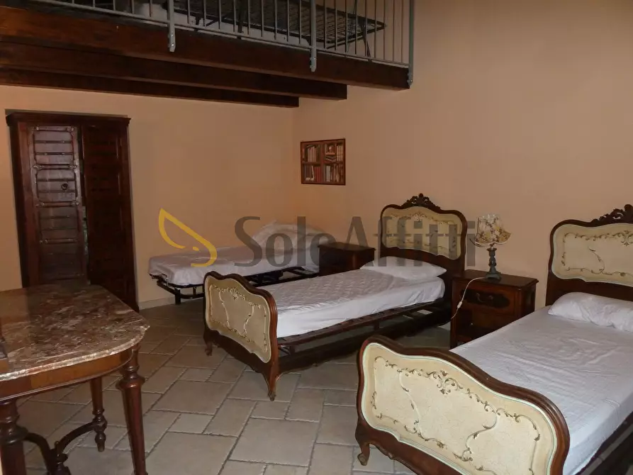 Immagine 25 di Appartamento in affitto  in Via Vittorio Emanuele II 151 a Bordighera