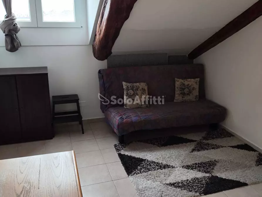 Immagine 4 di Mansarda in affitto  a Torino