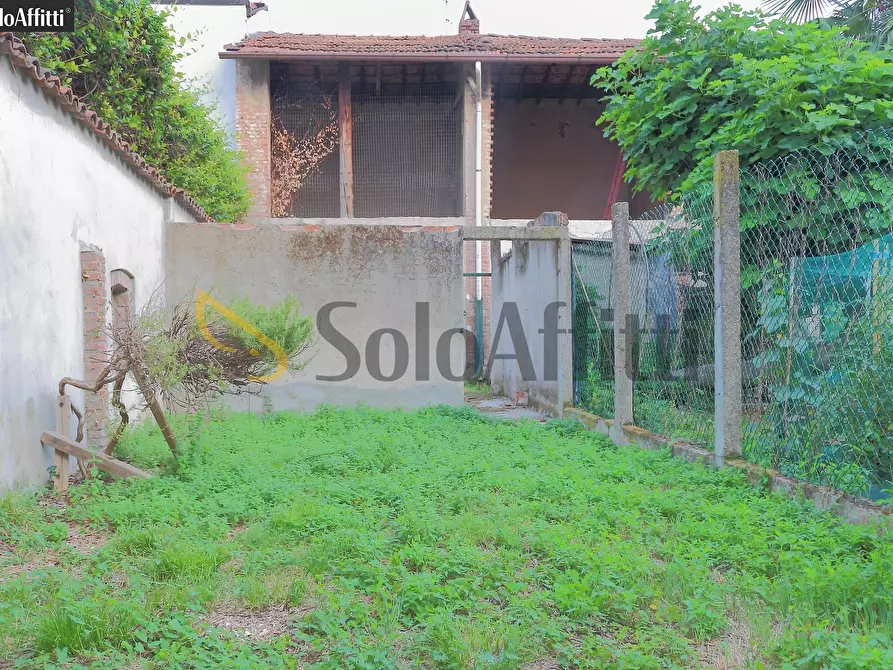 Immagine 27 di Trilocale in affitto  in Via Alessandro Volta 48 a Desio