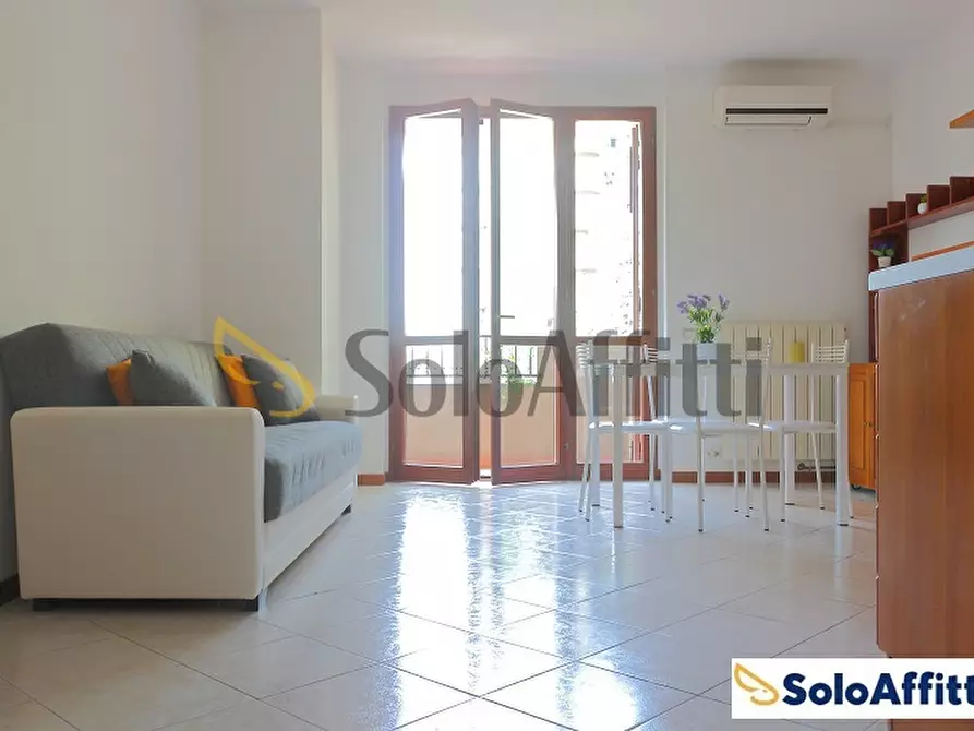 Immagine 4 di Bilocale in affitto  in Via Claudio Monteverdi 7 a Desio