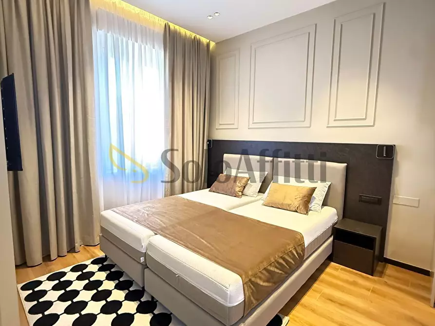 Immagine 5 di Monolocale in affitto  in Viale Piave 5 a Seveso