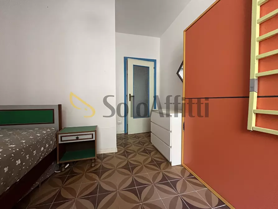 Immagine 13 di Attico in affitto  in Piazzale Elvira Marincola Cattaneo 49 a Stalettì