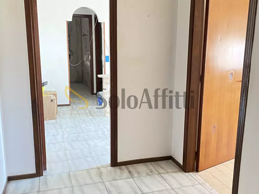 Immagine 2 di Bilocale in affitto  a Sciacca