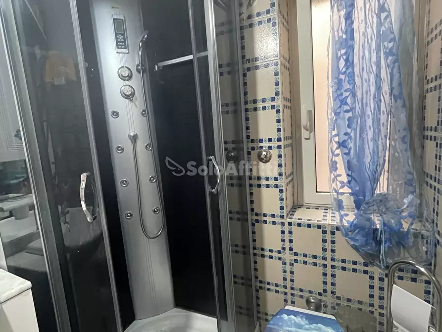 Immagine 15 di Quadrilocale in affitto  in lungo mare lido delle Sirene a Anzio