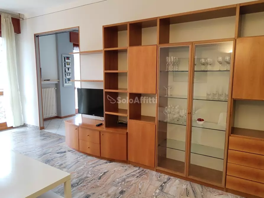 Immagine 3 di Stanza singola in affitto  in Via Monte Nero a Cinisello Balsamo