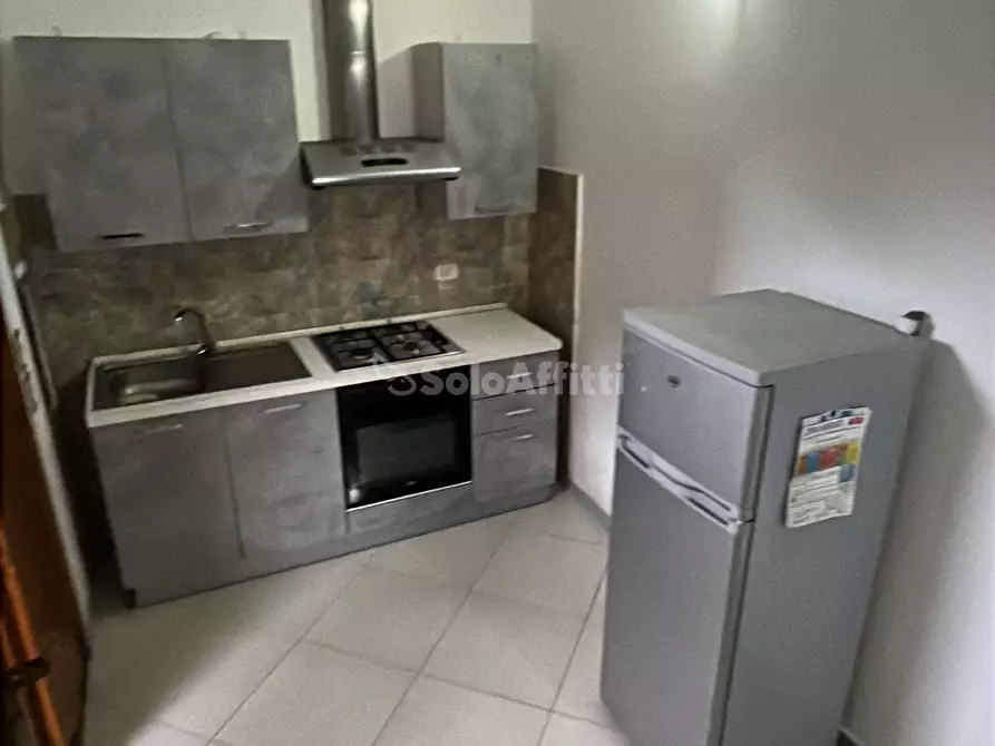 Immagine 1 di Loft/Open space in affitto  in Via Oberdan 53 a Fiumefreddo Di Sicilia