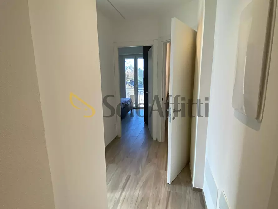 Immagine 7 di Quadrilocale in affitto  in Via Cavalieri di Vittorio Veneto 10 a Rimini