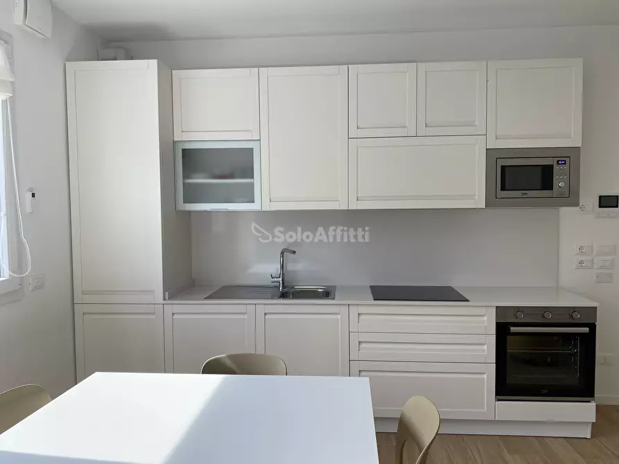 Immagine 2 di Bilocale in affitto  in Piazzale del Popolo 1 a Rimini