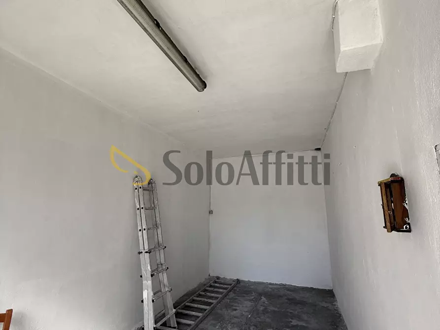 Immagine 2 di Garage in affitto  in Strada di Lanzo 125/12 a Torino