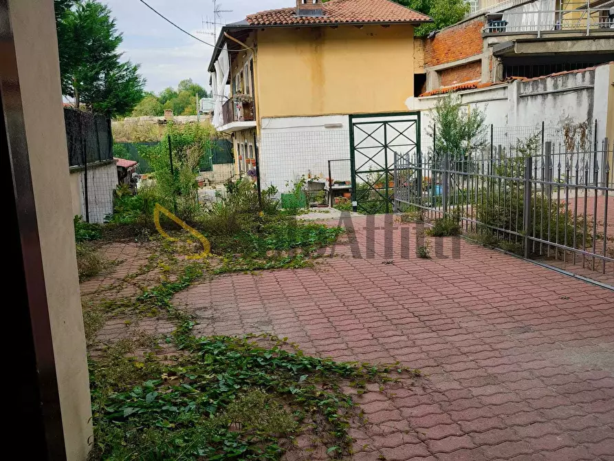 Immagine 5 di Trilocale in affitto  in Corso Moncalieri 274 a Torino