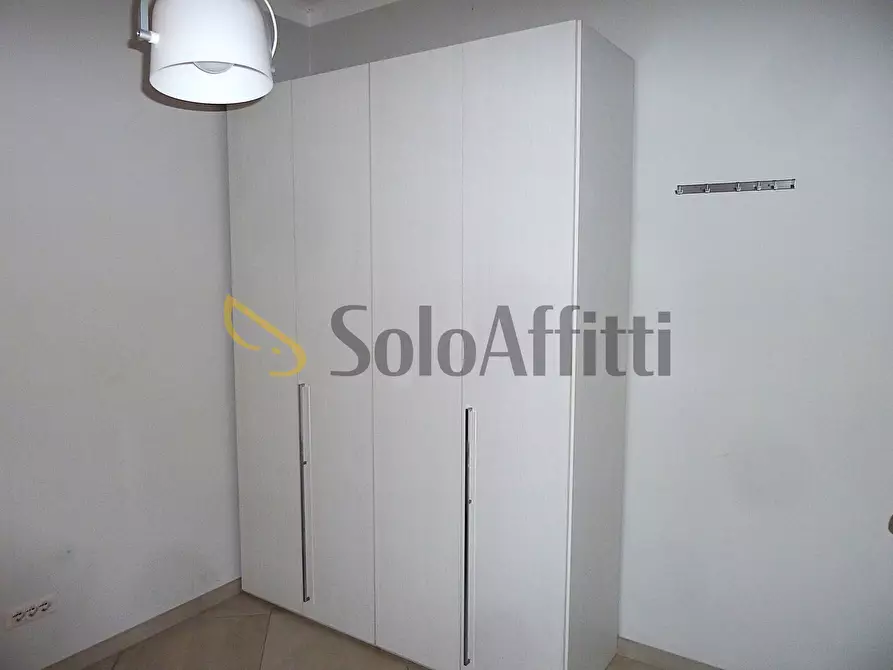 Immagine 9 di Bilocale in affitto  in Via Generale Alfonso Lamarmora 104 a San Remo