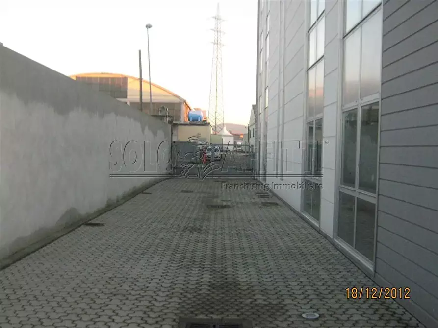 Immagine 15 di Ufficio in affitto  in VIA DELLE CATERATTE 25 a Livorno