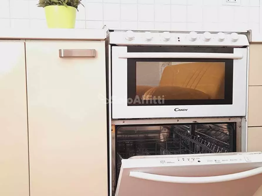 Immagine 8 di Bilocale in affitto  in Via de Gradi 3 a Monza