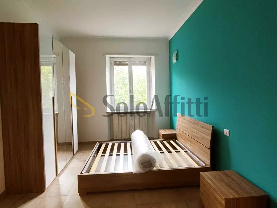 Immagine 3 di Bilocale in affitto  in CORSO ROSSELLI 92 a Torino