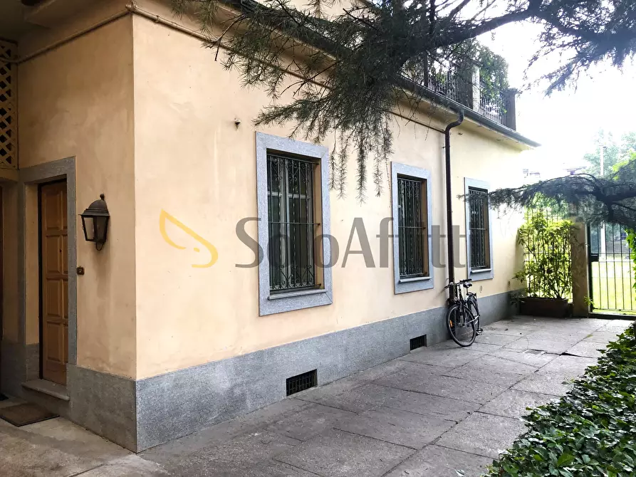 Immagine 14 di Bilocale in affitto  in Corso Casale a Torino
