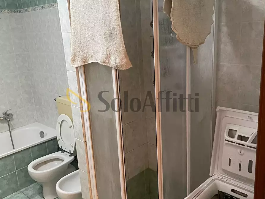 Immagine 22 di Quadrilocale in affitto  in Corso Gamba a Torino