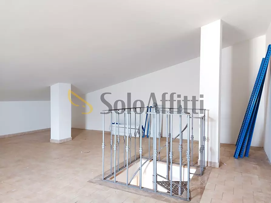 Immagine 22 di Ufficio in affitto  in Via Giorgio Giorgis a Fiumicino