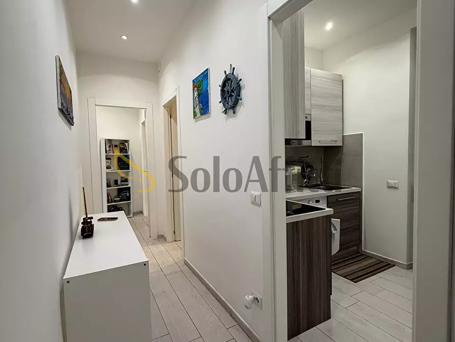 Immagine 5 di Trilocale in affitto  in Vicolo dei Fabbri a Anzio