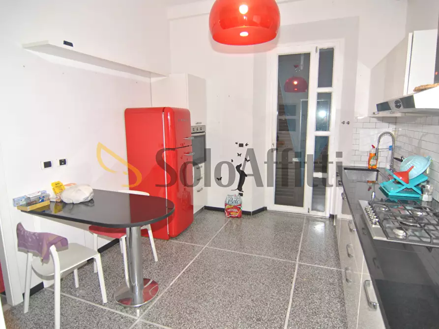 Immagine 4 di Pentalocale in affitto  in Scali della Darsena 6 a Livorno