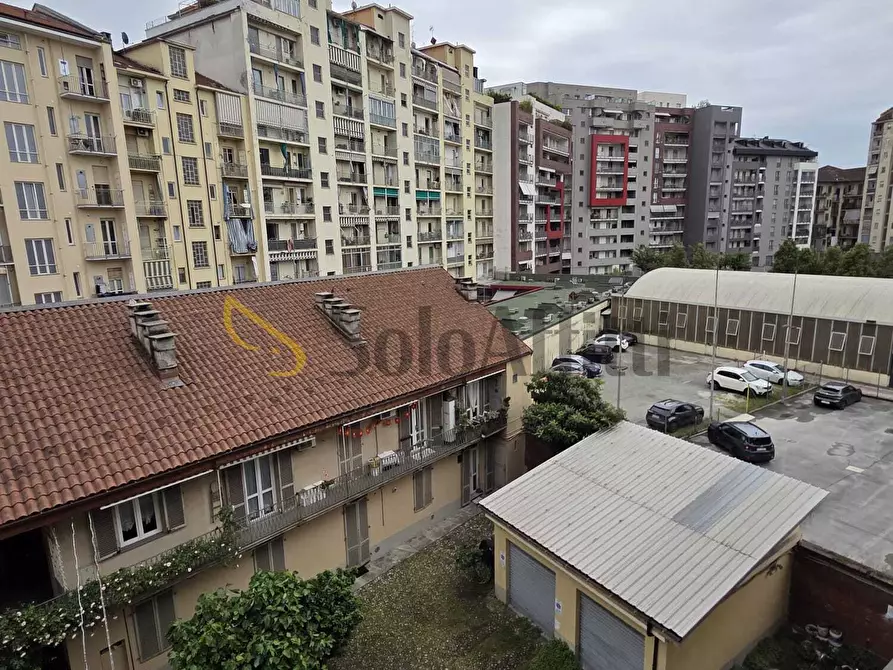 Immagine 25 di Bilocale in affitto  in Via San Paolo a Torino