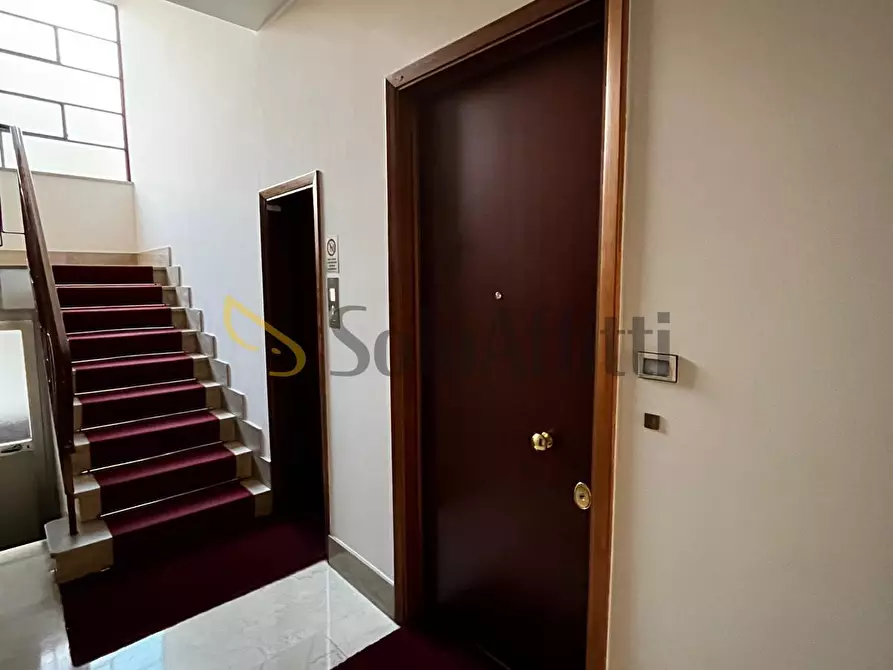 Immagine 23 di Bilocale in affitto  in via vidua a Torino