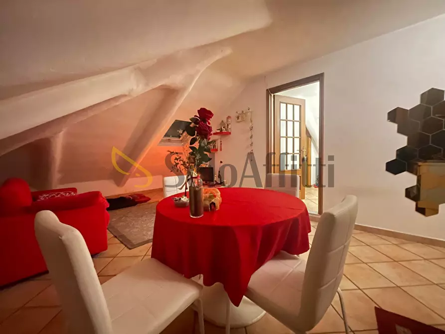 Immagine 5 di Bilocale in affitto  in Via Giacomo Medici a Torino